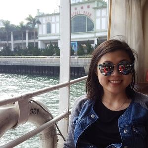 Meet your Posher, Kim